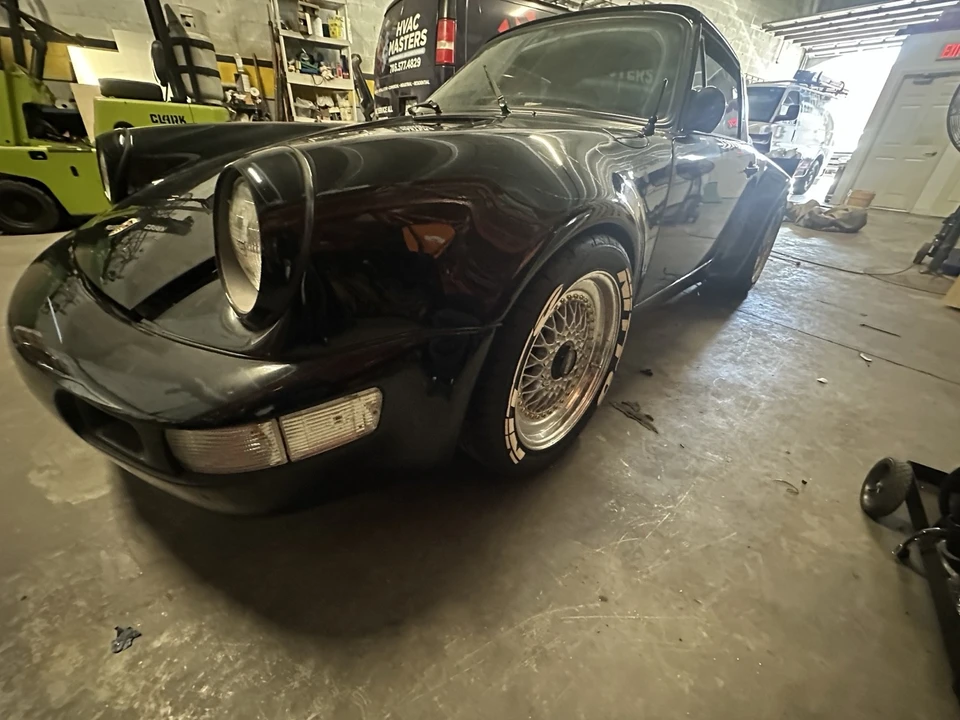 1979 Porsche 911 Carrera SC - Image 2 of 13