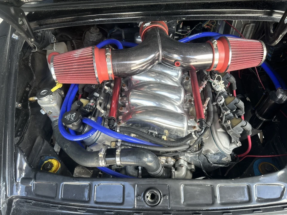 1979 Porsche 911 Carrera SC - Image 15 of 17