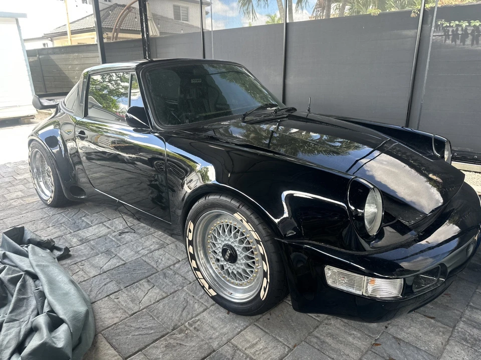 1979 Porsche 911 Carrera SC - Image 14 of 17