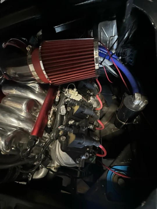 1979 Porsche 911 Carrera SC - Image 11 of 13