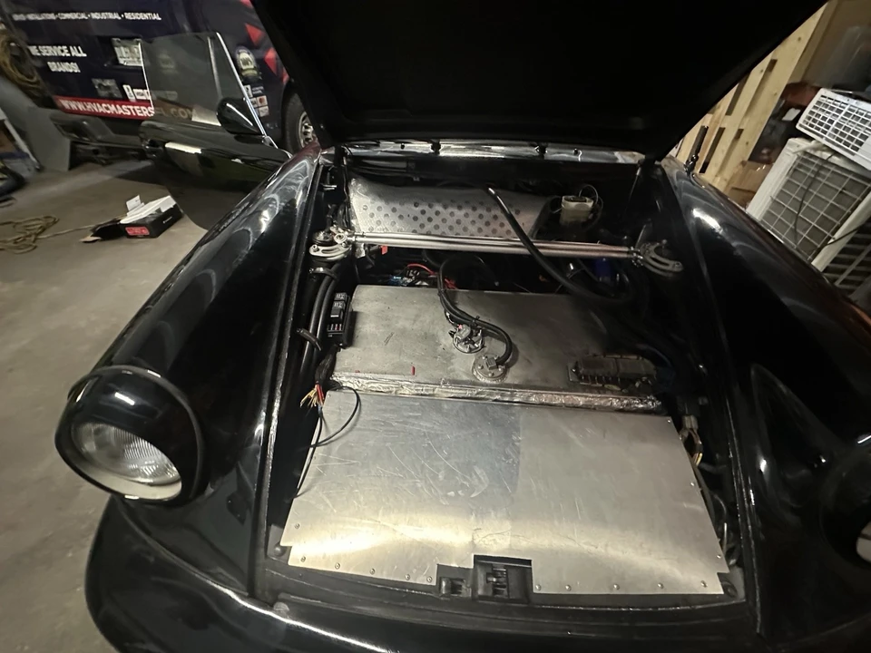 1979 Porsche 911 Carrera SC - Image 9 of 13