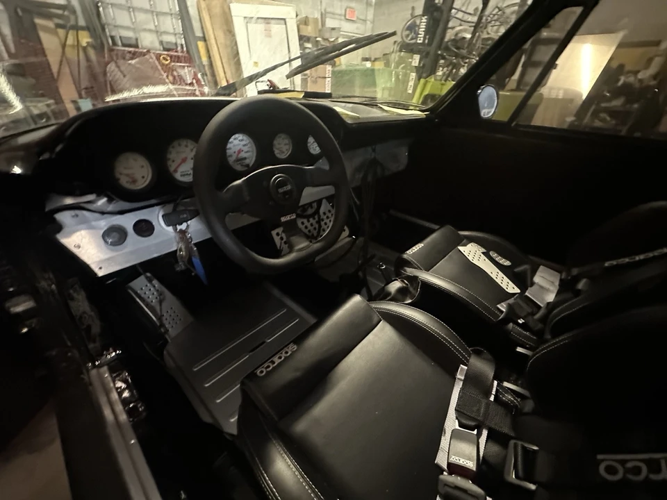 1979 Porsche 911 Carrera SC - Image 7 of 13