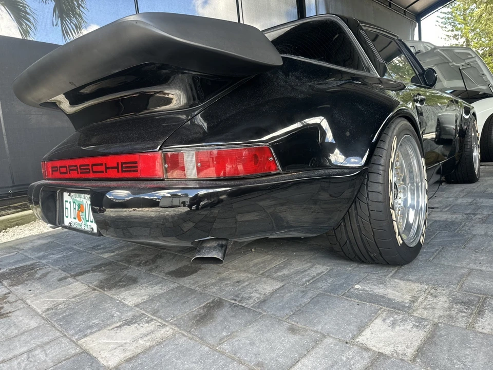 1979 Porsche 911 Carrera SC - Image 16 of 17