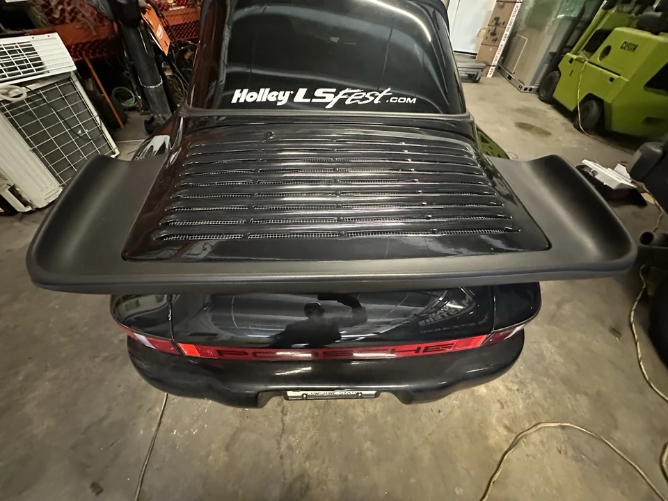 1979 Porsche 911 Carrera SC - Image 3 of 13