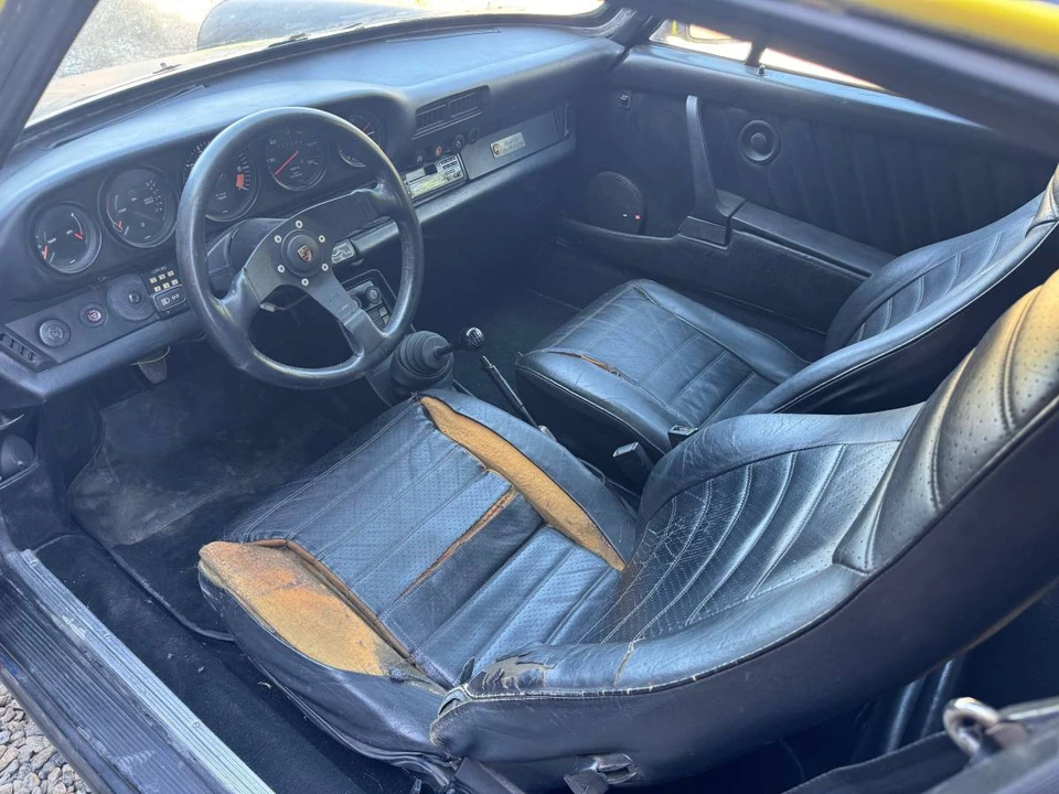 1979 Porsche 911 Carrera SC - Image 7 of 15