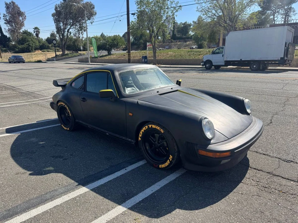 1979 Porsche 911 Carrera SC - Image 4 of 15