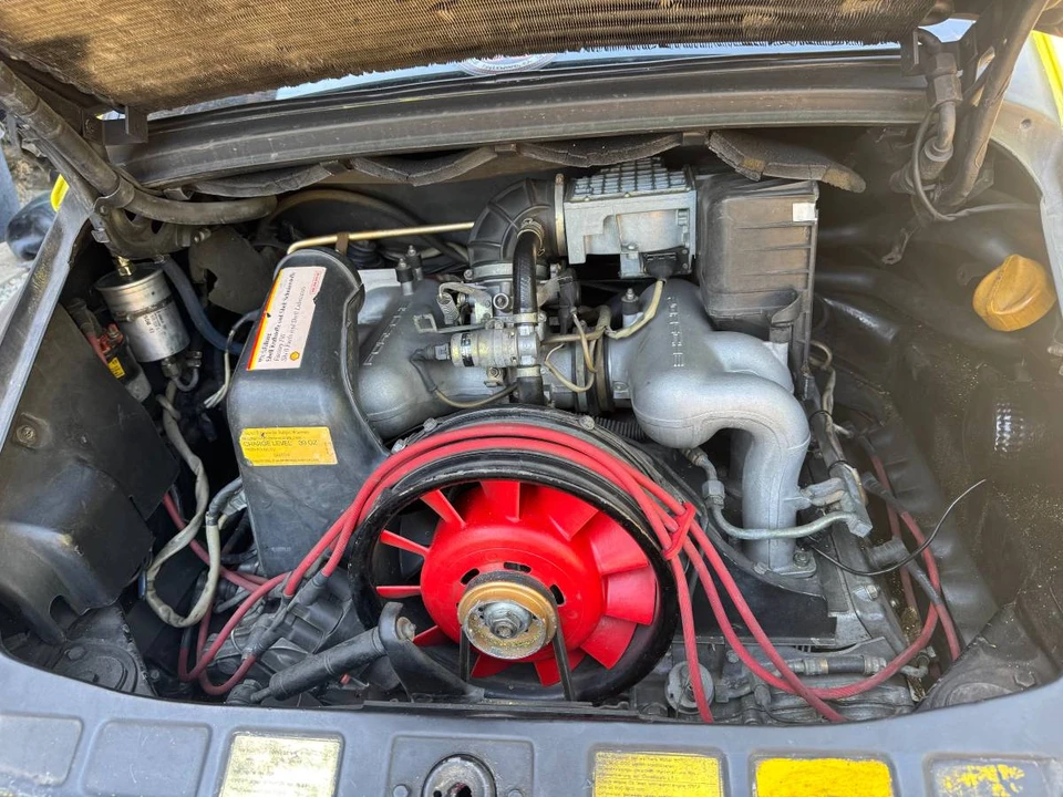 1979 Porsche 911 Carrera SC - Image 9 of 15