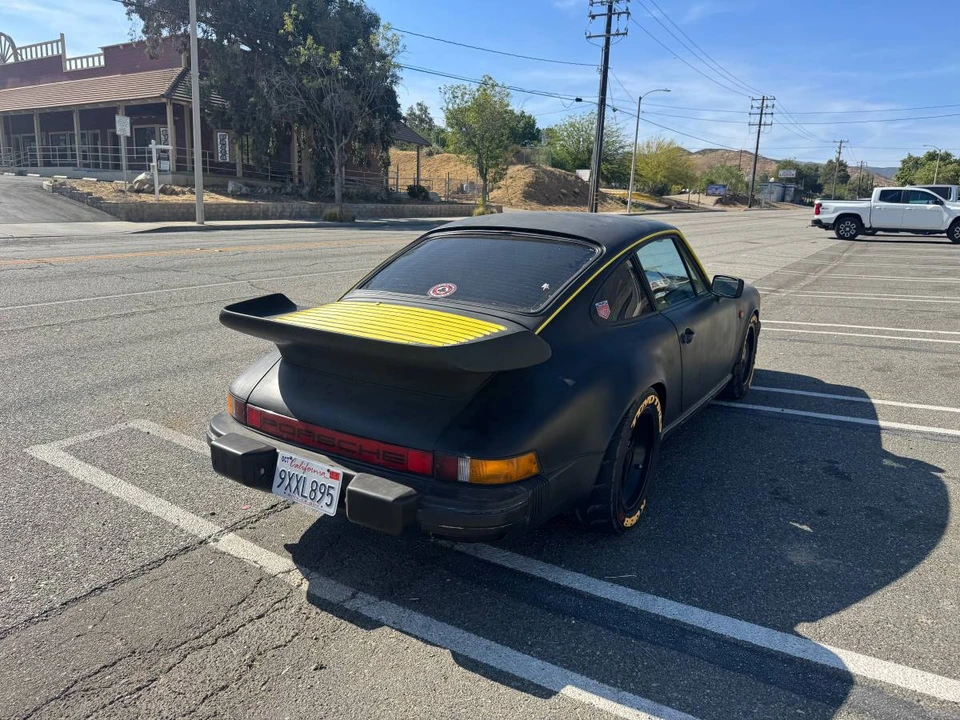 1979 Porsche 911 Carrera SC - Image 3 of 15