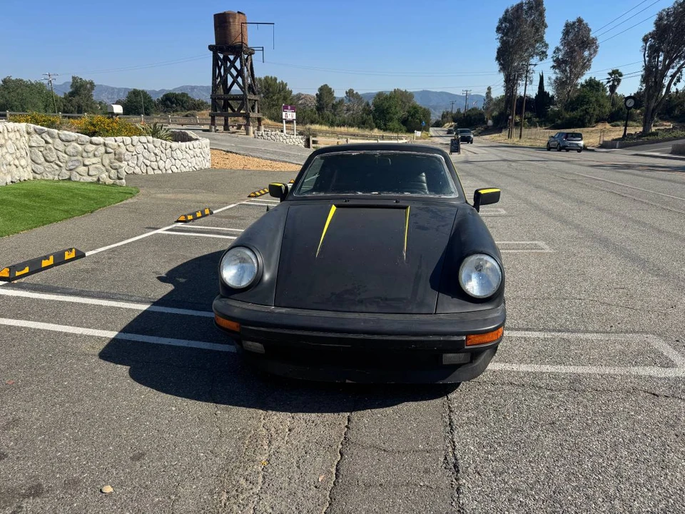 1979 Porsche 911 Carrera SC - Image 5 of 15
