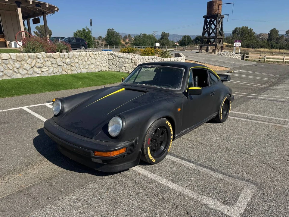 1979 Porsche 911 Carrera SC - Image 6 of 15