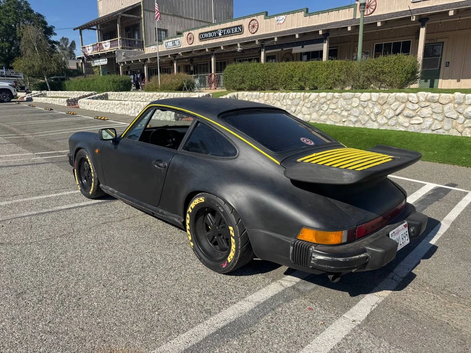 1979 Porsche 911 Carrera SC - Image 2 of 15