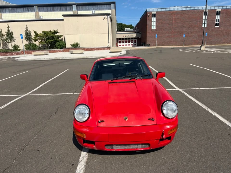 1979 Porsche 911 Carrera SC - Image 7 of 17