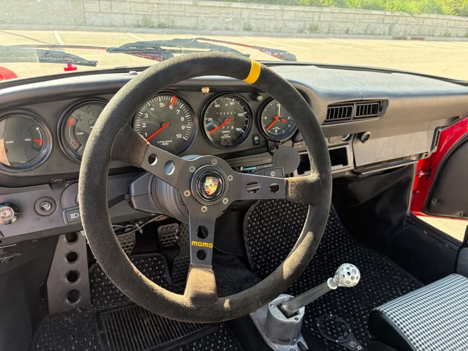 1979 Porsche 911 Carrera SC - Image 17 of 17