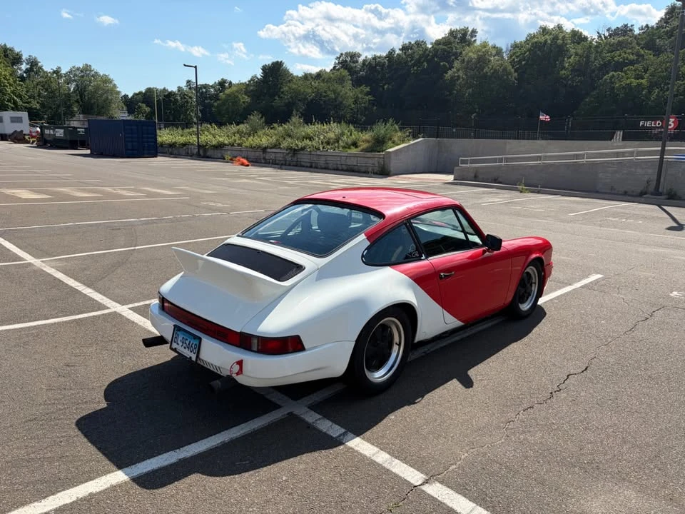 1979 Porsche 911 Carrera SC - Image 2 of 17