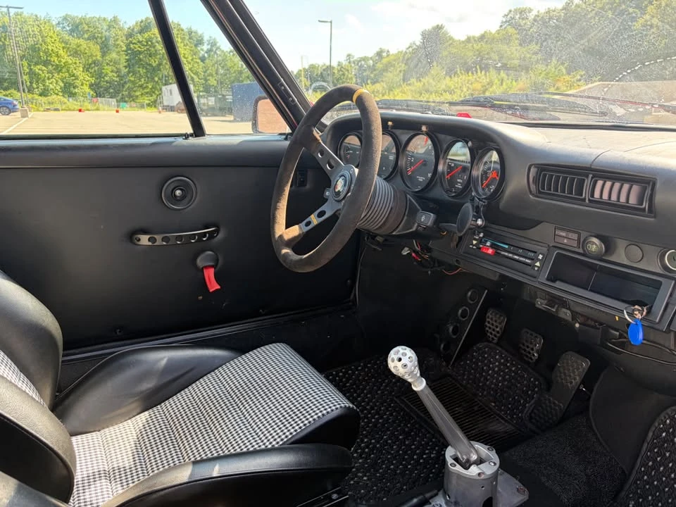 1979 Porsche 911 Carrera SC - Image 3 of 17