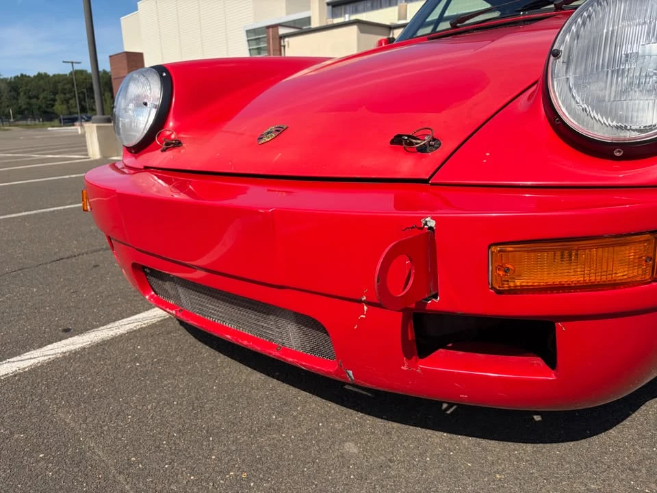 1979 Porsche 911 Carrera SC - Image 11 of 17
