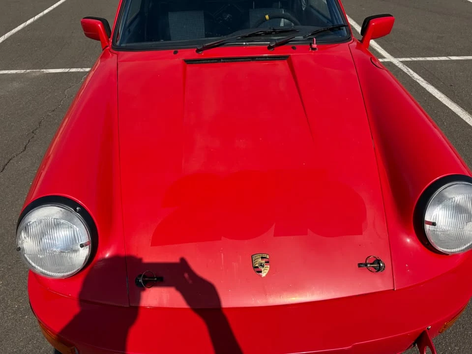 1979 Porsche 911 Carrera SC - Image 6 of 17