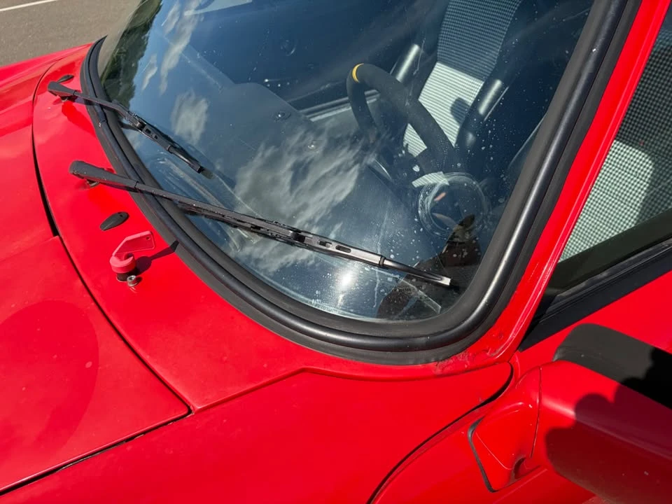 1979 Porsche 911 Carrera SC - Image 8 of 17