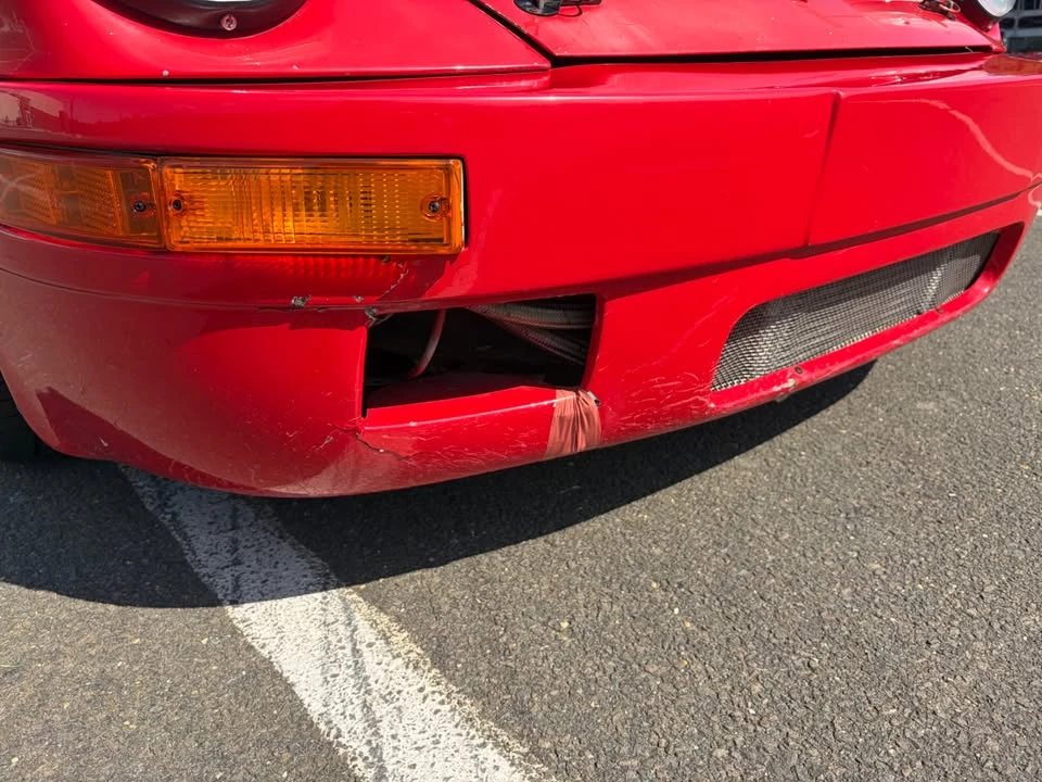 1979 Porsche 911 Carrera SC - Image 10 of 17