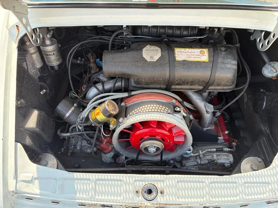 1979 Porsche 911 Carrera SC - Image 4 of 17