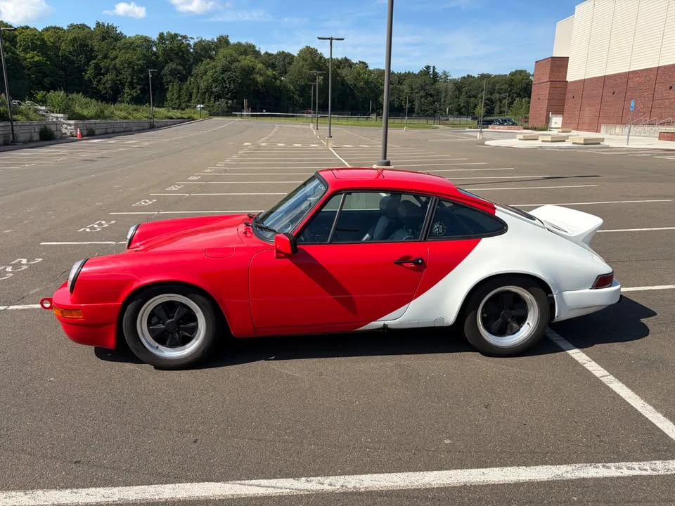 1979 Porsche 911 Carrera SC - Image 5 of 17