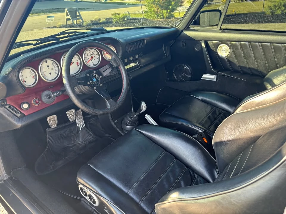 1979 Porsche 911 Carrera SC - Image 10 of 20