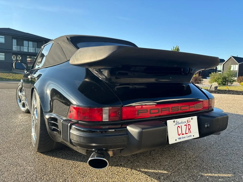 1979 Porsche 911 Carrera SC - Image 19 of 20