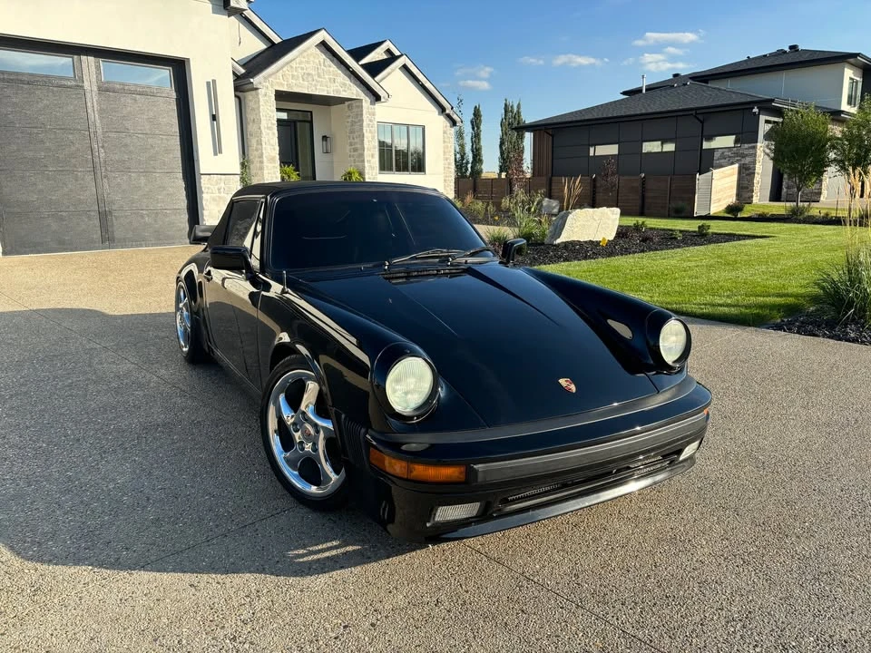 1979 Porsche 911 Carrera SC - Image 6 of 20