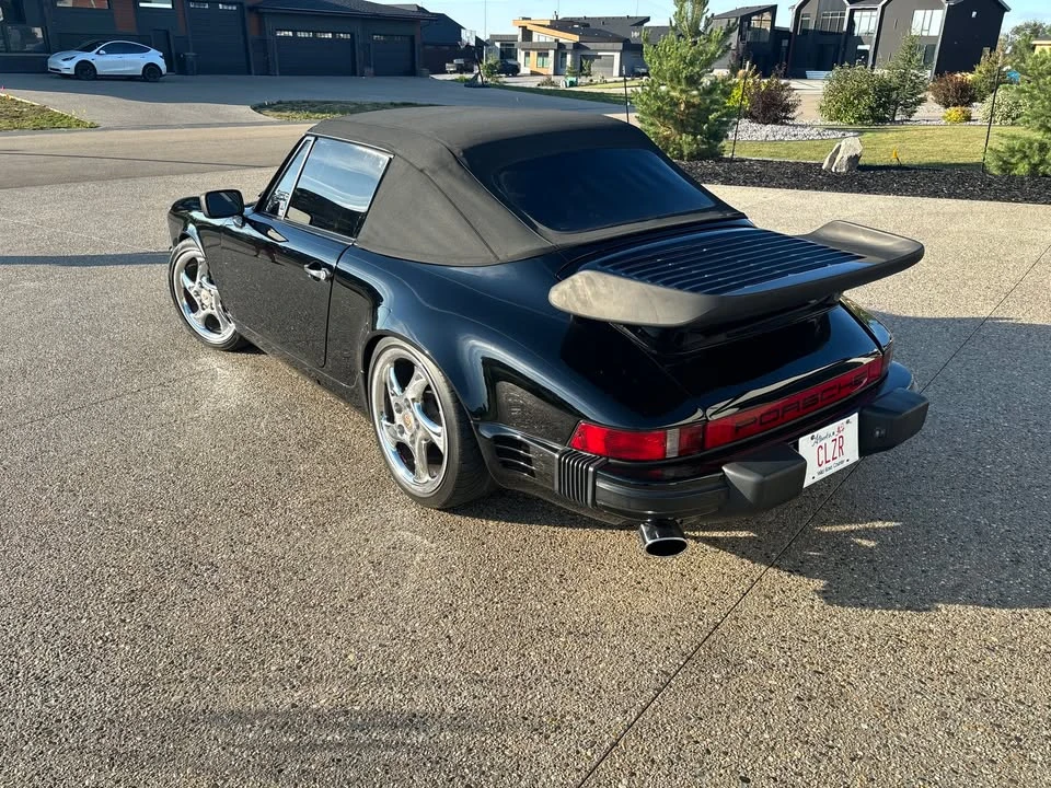 1979 Porsche 911 Carrera SC - Image 4 of 20