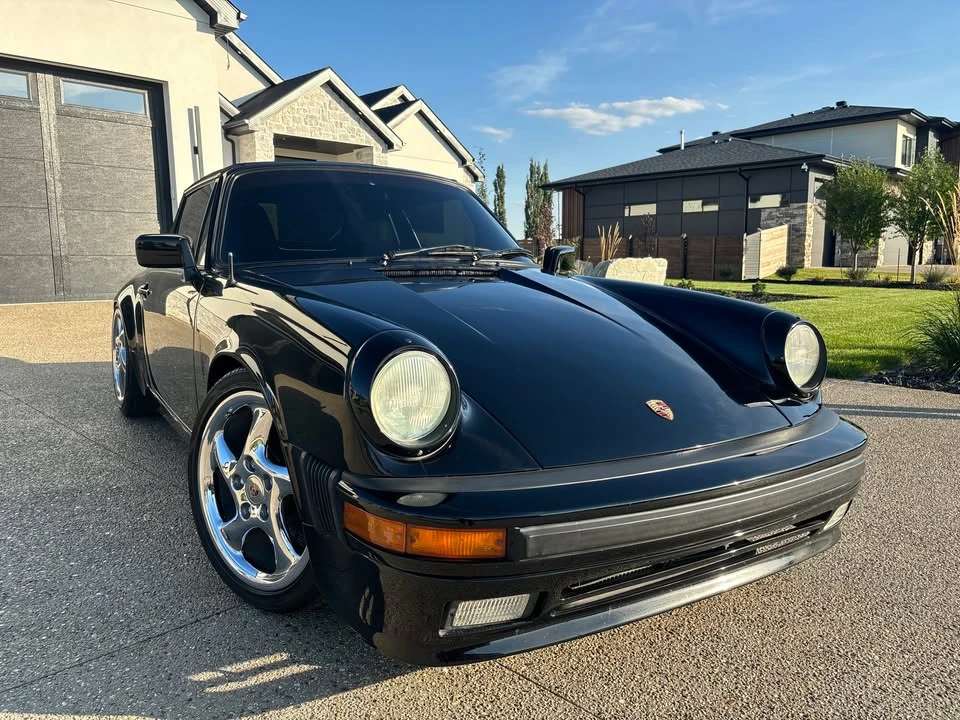 1979 Porsche 911 Carrera SC - Image 8 of 20