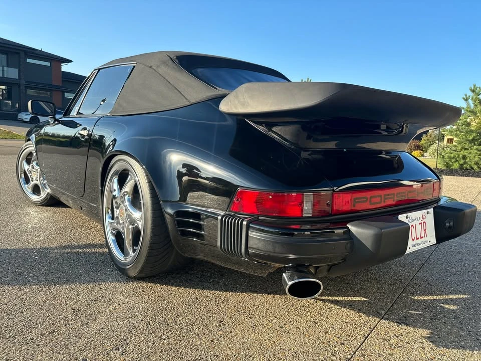 1979 Porsche 911 Carrera SC - Image 7 of 20