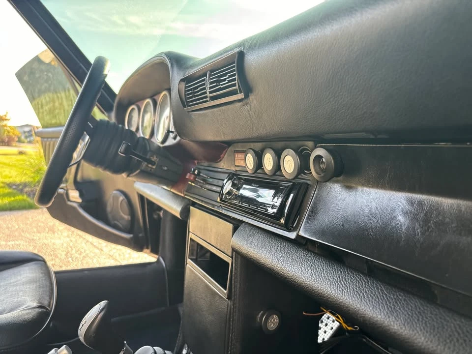 1979 Porsche 911 Carrera SC - Image 12 of 20