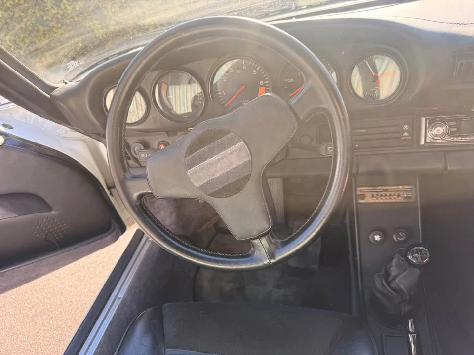 1979 Porsche 911 Carrera SC - Image 5 of 18