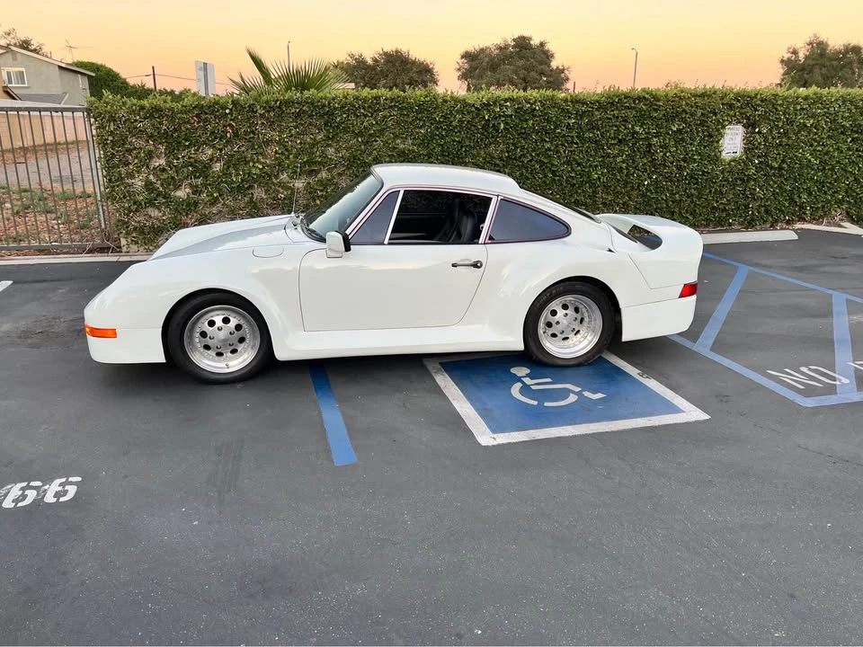 1979 Porsche 911 Carrera SC - Image 2 of 18