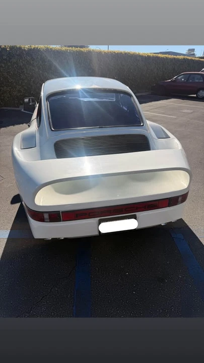1979 Porsche 911 Carrera SC - Image 17 of 18