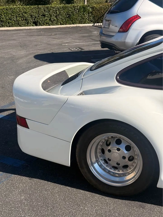 1979 Porsche 911 Carrera SC - Image 14 of 18