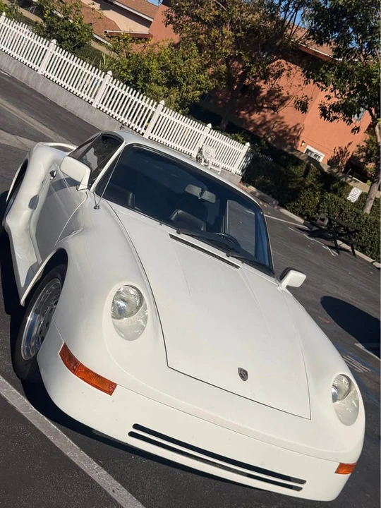 1979 Porsche 911 Carrera SC - Image 13 of 18