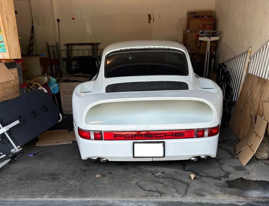 1979 Porsche 911 Carrera SC - Image 16 of 18