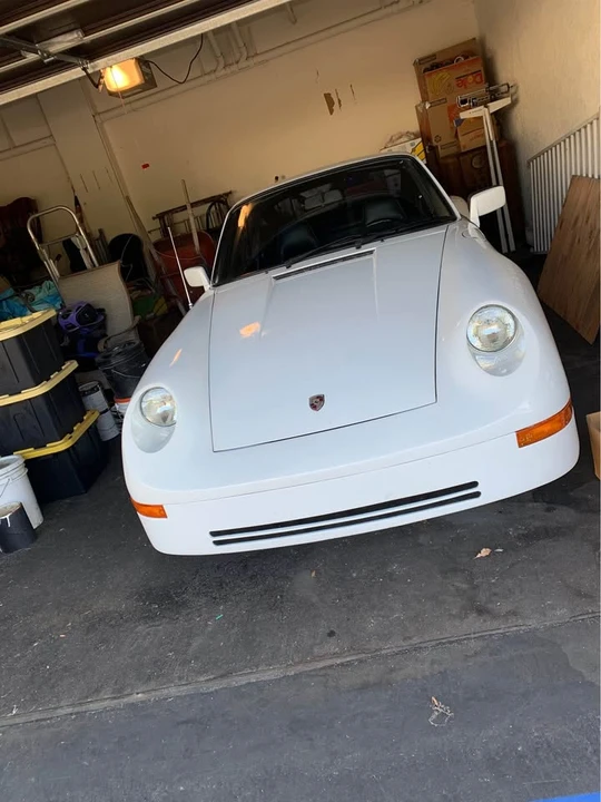 1979 Porsche 911 Carrera SC - Image 4 of 18