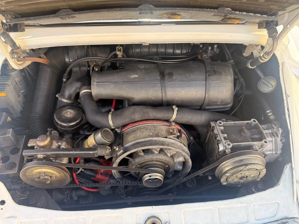 1979 Porsche 911 Carrera SC - Image 15 of 18