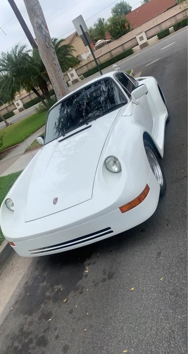 1979 Porsche 911 Carrera SC - Image 3 of 18