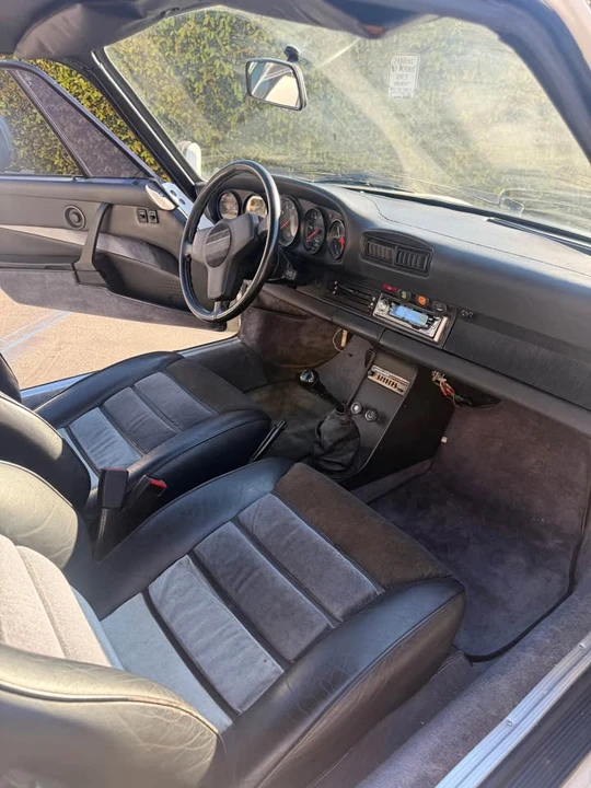 1979 Porsche 911 Carrera SC - Image 9 of 18