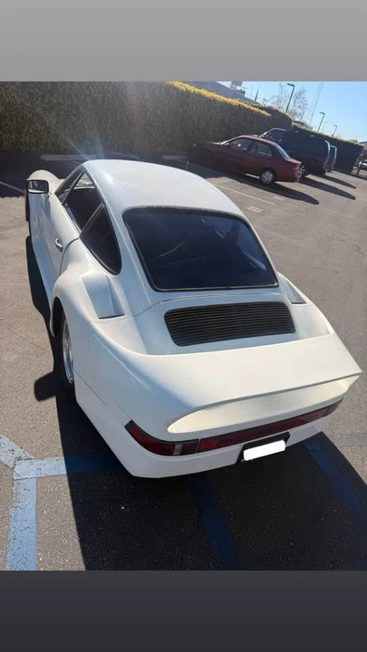 1979 Porsche 911 Carrera SC - Image 18 of 18