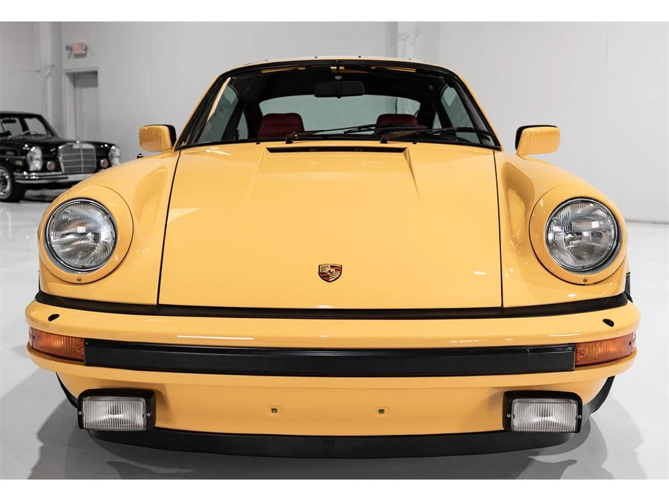 1979 Porsche 930 Turbo - Image 3 of 31