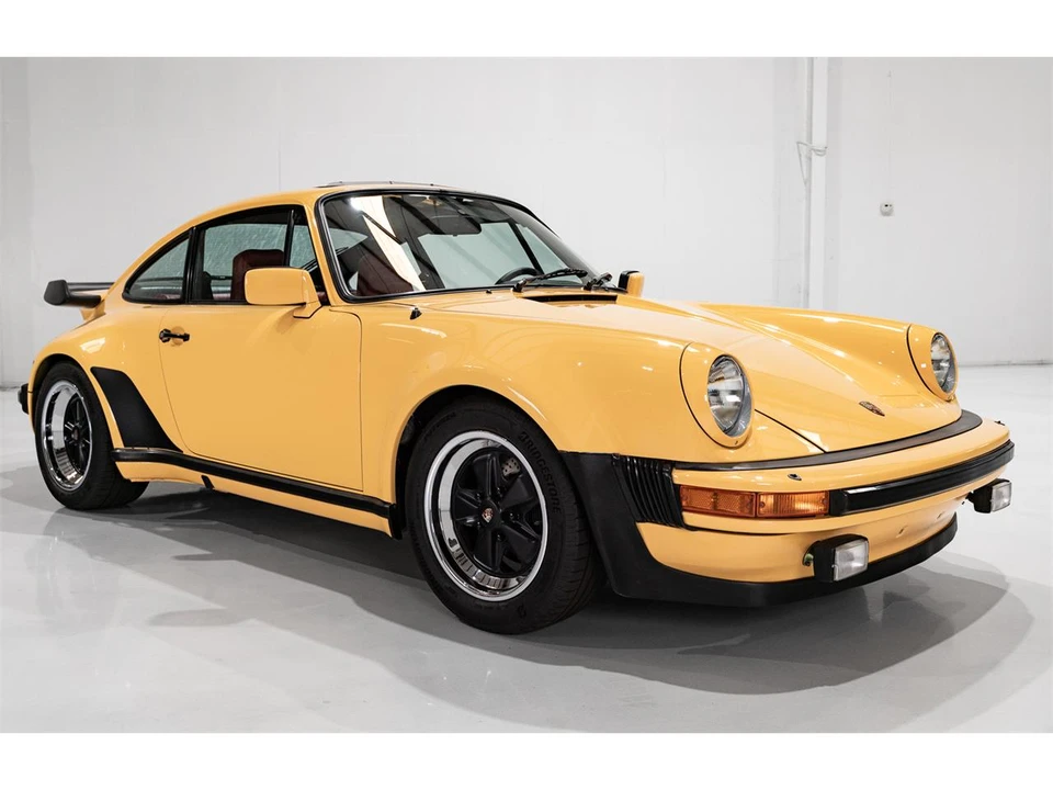 1979 Porsche 930 Turbo - Image 4 of 31