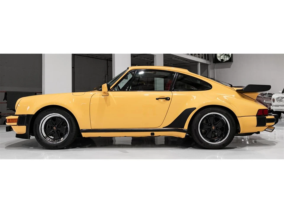1979 Porsche 930 Turbo - Image 9 of 31