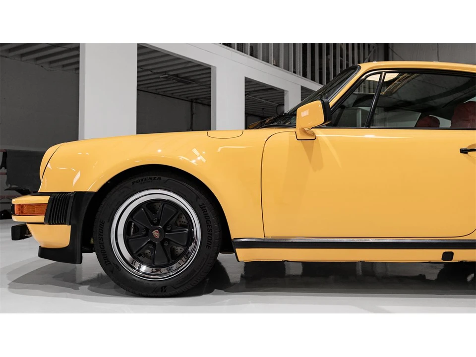 1979 Porsche 930 Turbo - Image 10 of 31