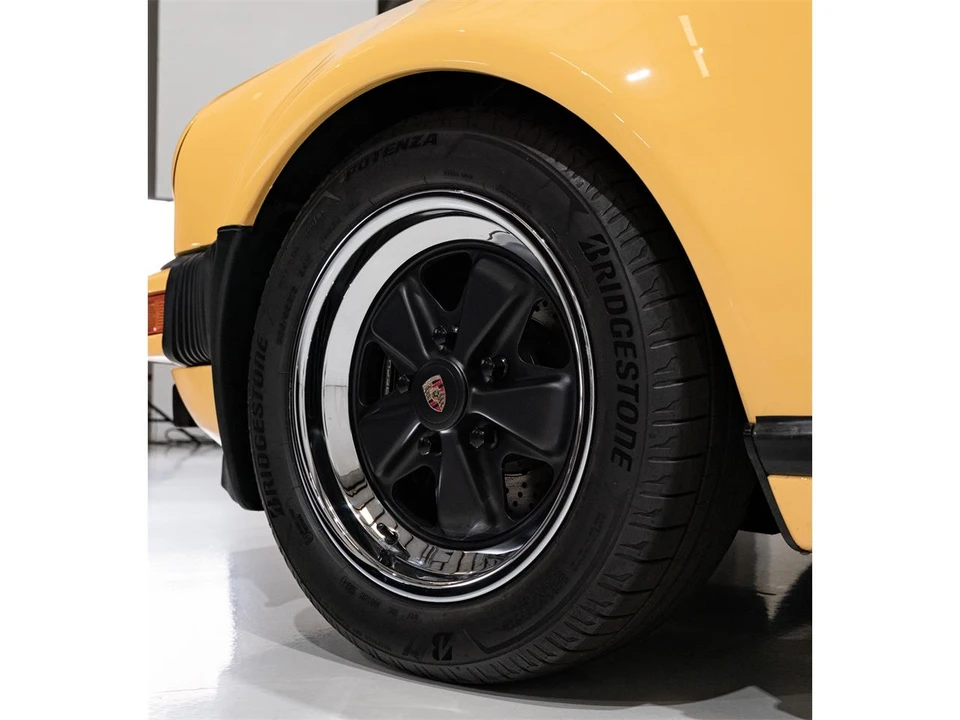 1979 Porsche 930 Turbo - Image 12 of 31