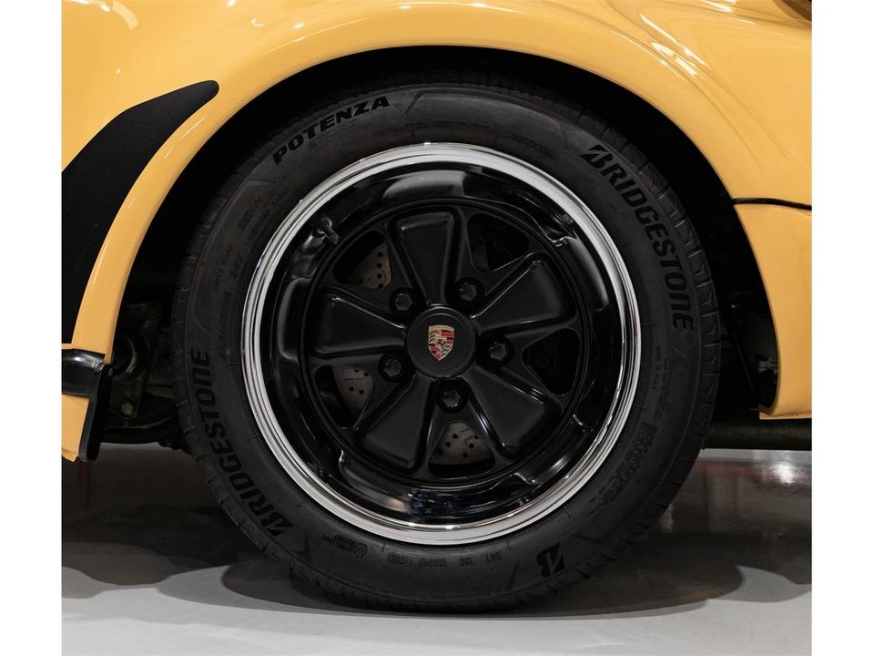 1979 Porsche 930 Turbo - Image 13 of 31
