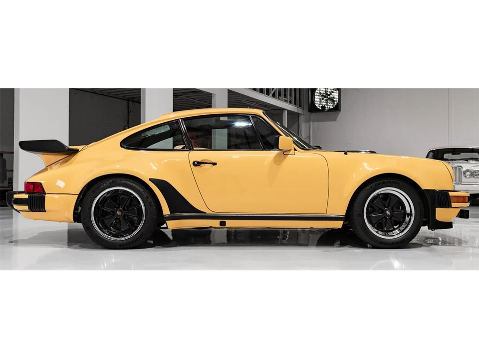 1979 Porsche 930 Turbo - Image 14 of 31